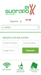 Mobile Screenshot of elguarapo.com